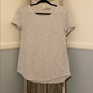 Lululemon shirt